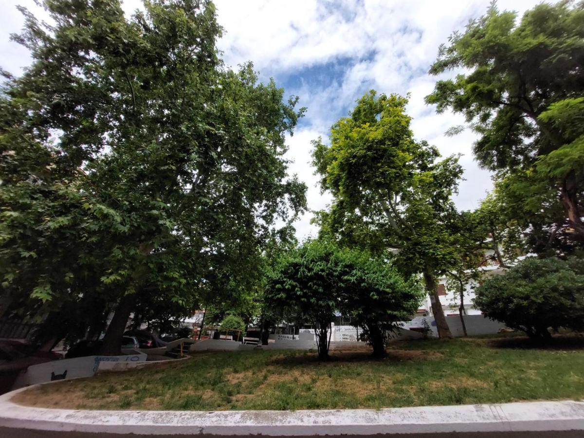 Garden Escape In Thessaloniki! Apartment Thessaloniki
