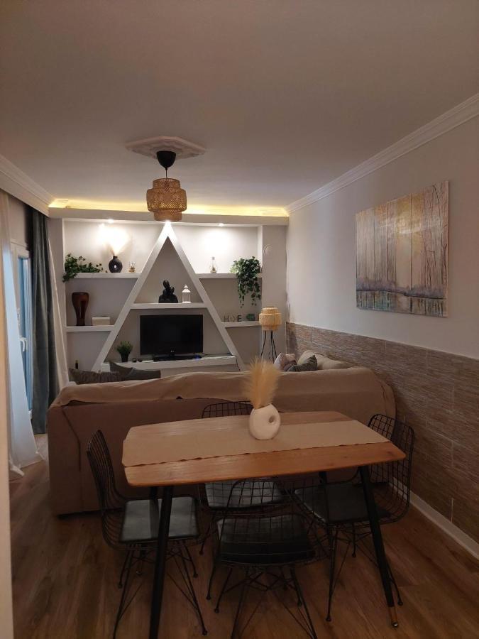 Garden Escape In Thessaloniki! Apartment