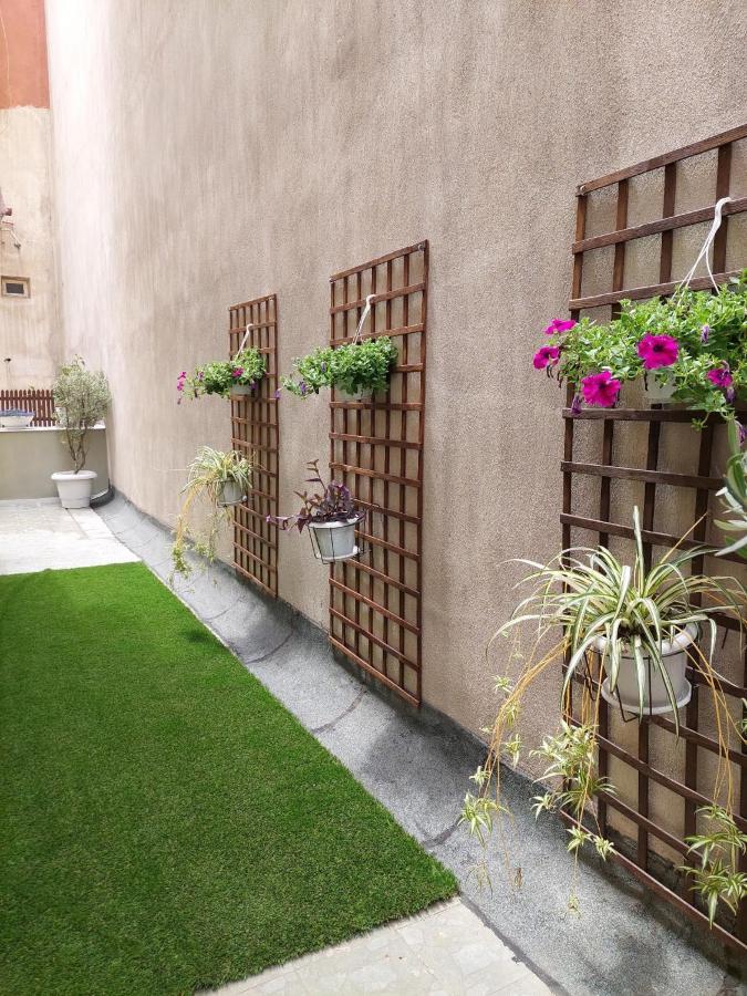 Garden Escape In Thessaloniki! Apartmán Soluň