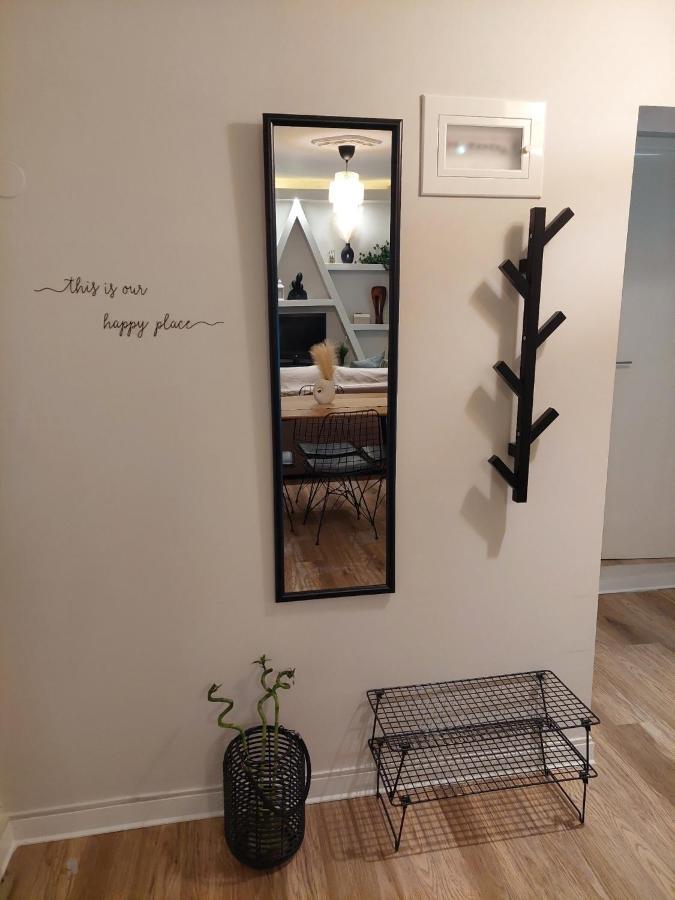 Apartment Garden Escape In Thessaloniki! *